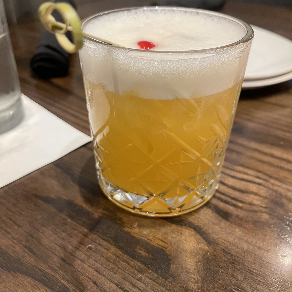 CIRCA at Navy Yard - Amaretto Sour - American Near Me - Washington, DC, District of Columbia CIRCA at Navy Yard - Amaretto Sour - American Near Me - Washington, DC, District of Columbia