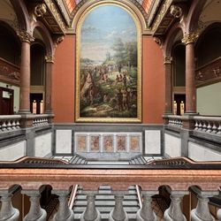 Illinois State Capitol