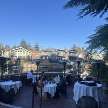 Shadowbrook - American Near Me - Capitola, California Shadowbrook - American Near Me - Capitola, California