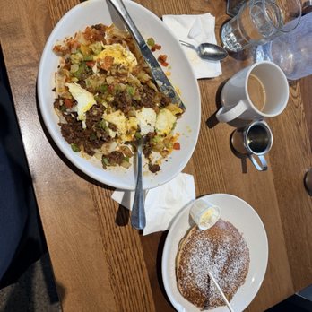 Butters Pancakes & Cafe - Mayo Blvd - Breakfast & Brunch Near Me - Phoenix, Arizona Butters Pancakes & Cafe - Mayo Blvd - Breakfast & Brunch Near Me - Phoenix, Arizona