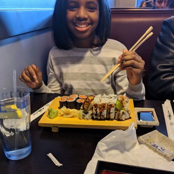 Tokyo Sushi - Sushi Bars Near Me - Damascus, Maryland