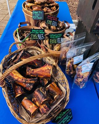 Holly Springs Farmers Market by null