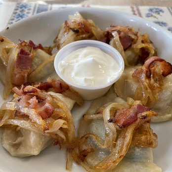 Red Rock Deli - Russian Roulette Pierogi - Delis Near Me - Albuquerque, New Mexico Red Rock Deli - Russian Roulette Pierogi - Delis Near Me - Albuquerque, New Mexico