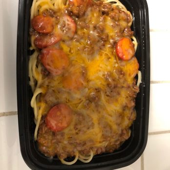 Tipunan  - Filipino Spaghetti - Filipino Near Me - Oakland, California