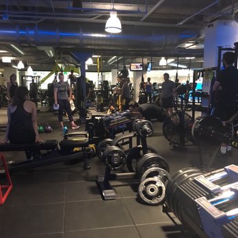 Trifit - Gyms Near Me - Santa Monica, California Trifit - Gyms Near Me - Santa Monica, California