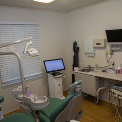 Michael P. Combs DDS PA