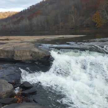 Valley Falls State Park - Parks Near Me - Fairmont, West Virginia