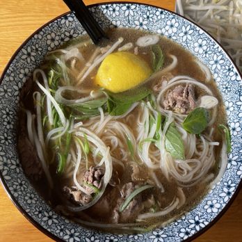 LePho - Ribeye pho - Vietnamese Near Me - Yorba Linda, California