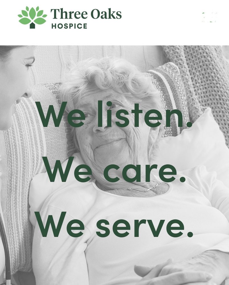 Three Oaks Hospice - grief counselor in Independence, MO