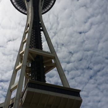 Space Needle - Landmarks & Historical Buildings Near Me - Seattle, Washington Space Needle - Landmarks & Historical Buildings Near Me - Seattle, Washington