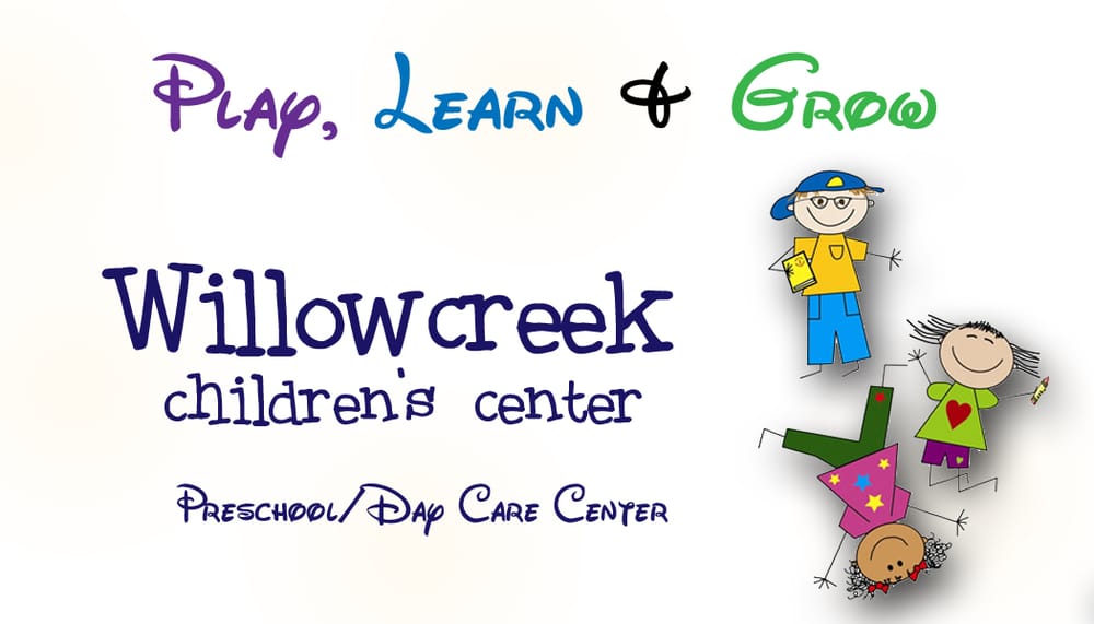 Willowcreek Children's Center - childcare center in Sandy, UT