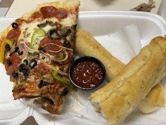 Giorgio's Pizza by null
