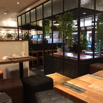 EXKi - Vegetarian Near Me - Paris, 75 EXKi - Vegetarian Near Me - Paris, 75