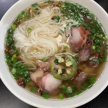 Noodle-Ly - #6 BBQ Pork Noodles - Noodles Near Me - Mammoth Lakes, California Noodle-Ly - #6 BBQ Pork Noodles - Noodles Near Me - Mammoth Lakes, California