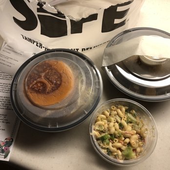 Strong Water Anaheim - Curbside round 2 - loco moco burger, banana bread cake - Tiki Bars Near Me - Anaheim, California Strong Water Anaheim - Curbside round 2 - loco moco burger, banana bread cake - Tiki Bars Near Me - Anaheim, California