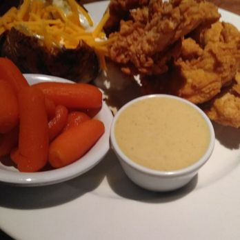 Cheddar's Scratch Kitchen - Chicken strips - American Near Me - San Antonio, Texas