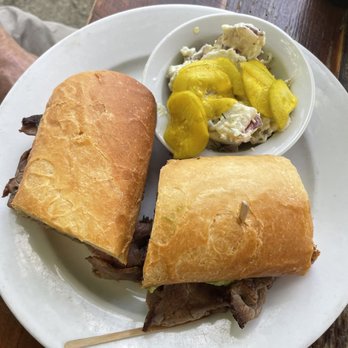 High Hand Cafe - New American Near Me - Loomis, California