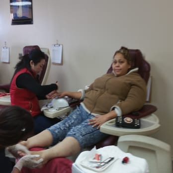 Design Nails - Nail Salons Near Me - Anaheim, California