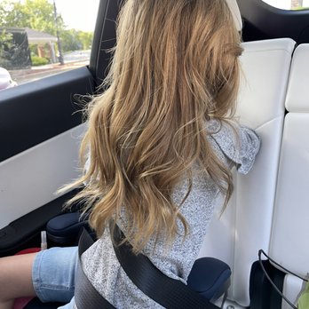 The Gallery Salon - Hair Salons Near Me - Branson, Missouri