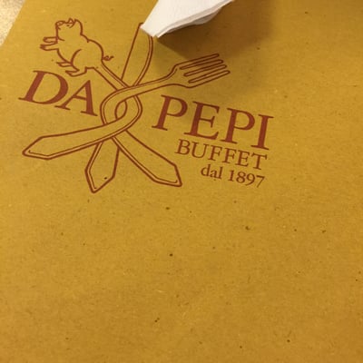 Buffet da Pepi by null