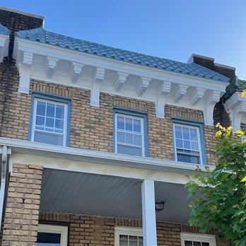 Manhattan Roofing - After!!! - Roofing Near Me - New York, New York Manhattan Roofing - After!!! - Roofing Near Me - New York, New York