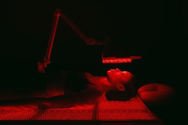 Remedy Place SoHo by null