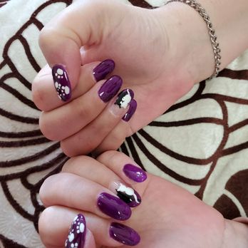 US Nails - Cat nails by Cindy - Nail Salons Near Me - San Diego, California US Nails - Cat nails by Cindy - Nail Salons Near Me - San Diego, California