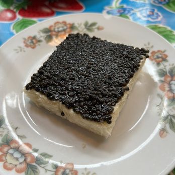 Kachka - Caviar - Russian Near Me - Portland, Oregon