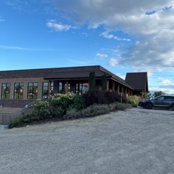Volcanic Hills Estate Winery
