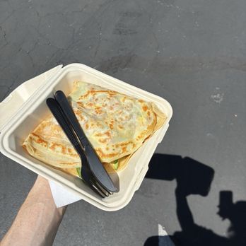 Kaffe Crepe - California crepe - Creperies Near Me - Reno, Nevada