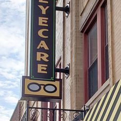 Meyer Eyecare