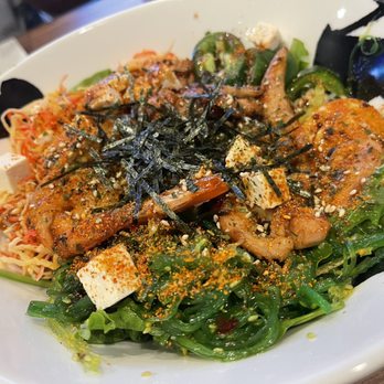 SUKIYA Ramen & Poke - Poke bowl - Ramen Near Me - Flushing, New York SUKIYA Ramen & Poke - Poke bowl - Ramen Near Me - Flushing, New York