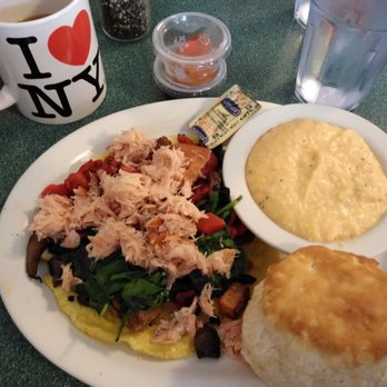 Brother Juniper's - Momma Lil's Special - Breakfast & Brunch Near Me - Memphis, Tennessee