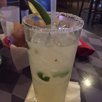 Serranos - Tex-Mex Near Me - Austin, Texas