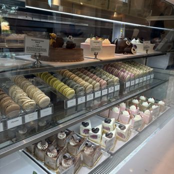 Tous Les Jours - Bakeries Near Me - Columbus, Ohio Tous Les Jours - Bakeries Near Me - Columbus, Ohio
