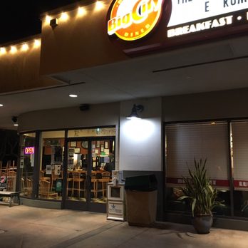 Big City Diner - Kailua - Diners Near Me - Kailua, Hawaii