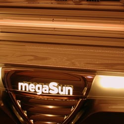 Glo Sun Spa