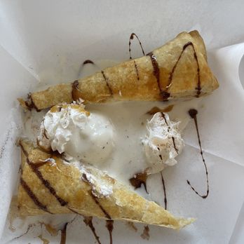 Off Road Diner Mexican Cantina - Dessert - Mexican Near Me - Golden Valley, Arizona
