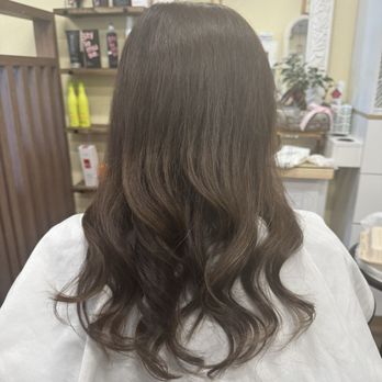 Hello Hair - After I've found Annie I couldn't go anywhere else that'll take care my hair color and Scalp treatment the way she does it. - Hair Stylists Near Me - Diamond Bar, California