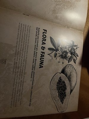 Menu photo 3 Amazonia Lakewood, OH