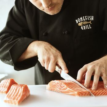 Bonefish Grill - Seafood Near Me - Newtown Square, Pennsylvania
