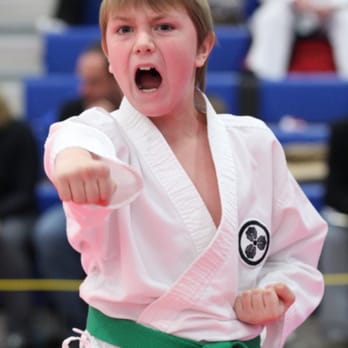 UKO Karate - Winning - Karate Near Me - Spokane Valley, Washington