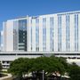 Children's Emergency Department - University Health