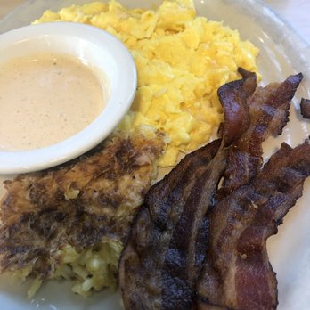 The Toasted Yolk Cafe - Two Eggs Breakfast Deluxe - Breakfast & Brunch Near Me - Beaumont, Texas The Toasted Yolk Cafe - Two Eggs Breakfast Deluxe - Breakfast & Brunch Near Me - Beaumont, Texas