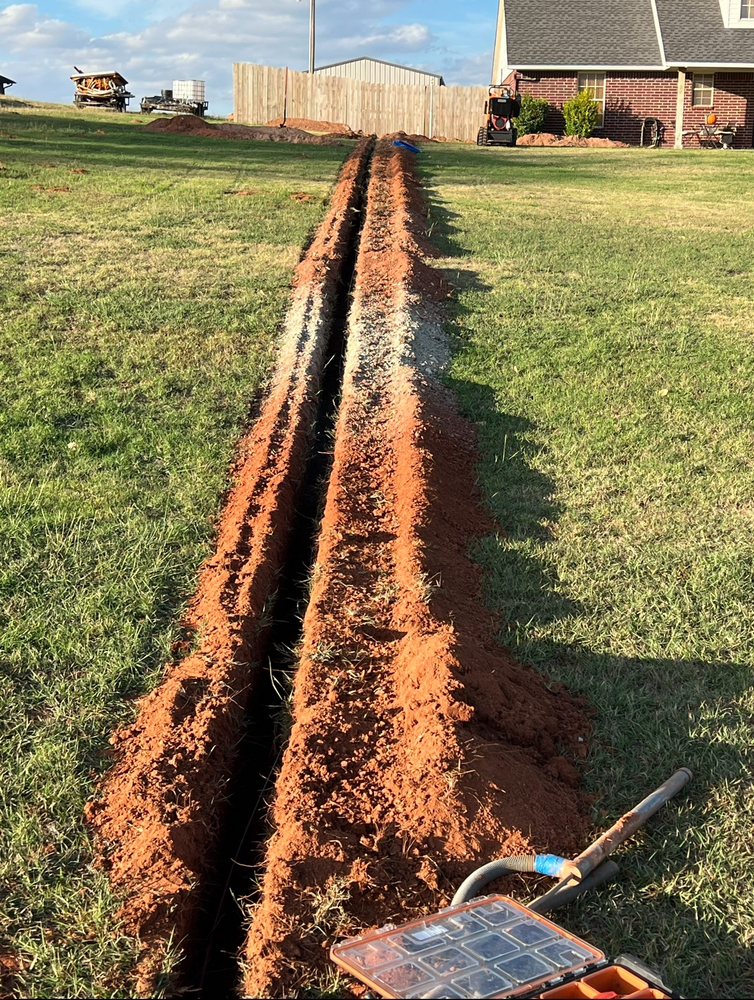 Slide of A1 Water and Plumbing