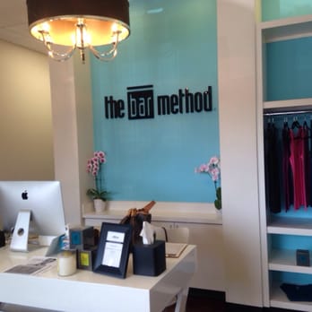 The Bar Method - Barre Classes Near Me - Westwood, Kansas