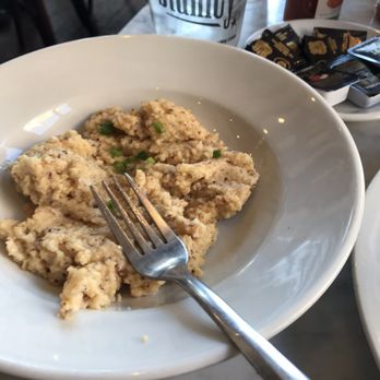 Stanley - Bacon cheese grits side. - Breakfast & Brunch Near Me - New Orleans, Louisiana Stanley - Bacon cheese grits side. - Breakfast & Brunch Near Me - New Orleans, Louisiana