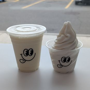 Odd Burger - Cute faces! - Burgers Near Me - Oshawa, Ontario