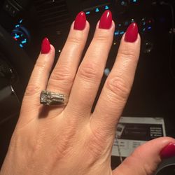 Lux Nails By Annie