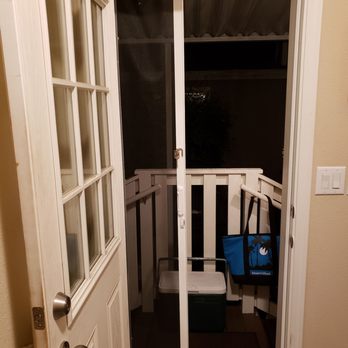 ClearView Retractable Screens - Shades & Blinds Near Me - Gilroy, California ClearView Retractable Screens - Shades & Blinds Near Me - Gilroy, California